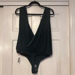 Free people body suit